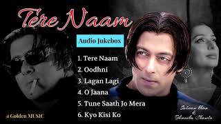 Tere Naam Movie full Songs Audio Jukebox || Salman Khan ||
