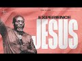 Experience Jesus  | 1st Service | The LOGIC Church Lagos Island | 17th November 2024