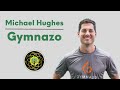 [Ep.93] Michael Hughes: Gymnazo - Whole Health with Rob Carney Podcast