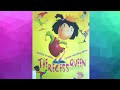 The Recess Queen, Children's Book Read Aloud