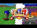 Sonic Robo Blast 2 - Sonic 1 Edition ✪ Walkthrough (1080p/60fps)