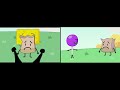 pov you re lollipop in bfb 1 and original