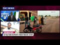 decision2023 tvc news correspondent gives situation report in niger state