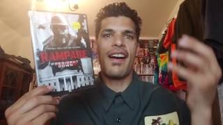 Random Pick Ups Episode 42