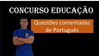 Questões de Português: Banca Nosso Rumo