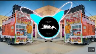 Hero handa song dj remix || HARD EDM DROP || MIXER SHIVAM 03 ||