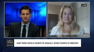 Judge Ashley Willcott & Jesse Weber Talk Roy Oliver Trial