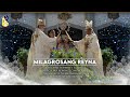 milagrosang reyna birhen ng antipolo mabuhay ka lyrical video