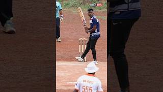hard hitter from Maharashtra 🔥✌ shrikant khot #cricket #malappuram #ipl #cricketlovers