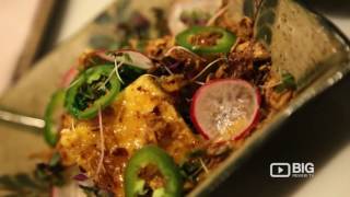 Pastuso Peruvian Bar and Grill Melbourne for Peruvian Food, Ceviche and Pisco