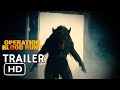 Operation Blood Hunt | Official Trailer (2024) | Legendado