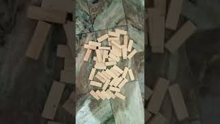 #tutorial from jenga into 🏡 oh my God 😲😲😳