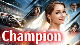 The Day the Champion Racer Lost His Bride [2026 New version] #drama