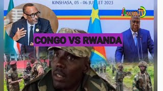 DORE IBYO TSHISEKEDI AGIYE GUKORERA MUSEVENI//UMURIRO URATSE//NINDE UBIKOZE//URWANDA RUJEMO NARWO