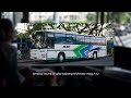 alps arcadio euro bus modulo facelift nissan diesel bicol bus makiimatic