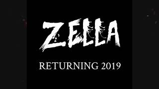 Zella Returning 2019