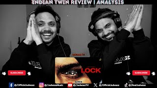 LOCK - SIDHU MOOSE WALA | THE KIDD | JUDWAAZ