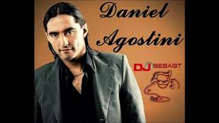 SebastDJ - Daniel Agostini