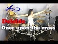 Deicide  - Once Upon The Cross drum cover by Ami Kim (#27)