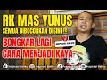 CUKUP LAKUKAN 4 HAL INI UNTUK JADI KAYA - ILMU MAHAL DARI MAS YUNUS