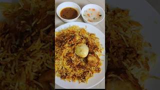 ରବିବାର special ଚିକେନ Biriyani🍗#youtubeshorts #cooking #trending#viralvideo #foodie #food #shortsfeed