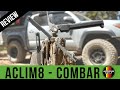 IS THIS THE BEST MULTI TOOL FOR OVERLANDERS | ACLIM8 COMBAR