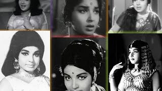 Jayalalitha Rare Picture Collection with Childhood Also