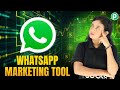 How to Use WhatsApp as a Marketing Tool in 2026