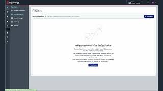 DevOps Pipeline for Node-RED