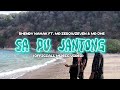 SA PU JANTONG _ Ronald Snap Ft Rendy Nahak & Mr•Jhe _ ( Officiall MV ) #hiphop #musictimur #rap