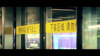 short filmlooking clips of Nanjing's subway          shoot by Canon 60D