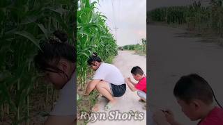 a story of mother and son comedy video part 31 🤣😱 funny video #shorts #youtubeshorts #funny #comedy