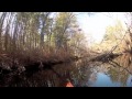 spring 2012 mattapoisett river paddle