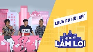 Những kẻ lắm lời - Tập cuối | Chưa rõ hồi kết - Chuyện về Gào và những biệt thự