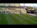 new york red bulls at columbus crew pregame