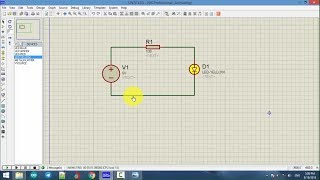 អនុវត្តន៍ច្បាប់អូម - Study Ohm Law in Simulation