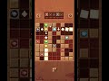 woodoku level 30 31 32 33 34 journey gameplay walkthrough ios android