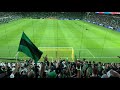 AUSTIN FC HEARTBEAT CHANT