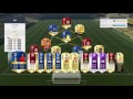 fifa17 ut 朝デイリー コイン2000枚エディション