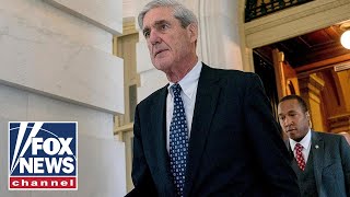 Emily Compagno: Robert Mueller should be embarrassed
