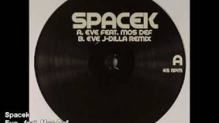 Future Soul/Downtempo - Spacek - \