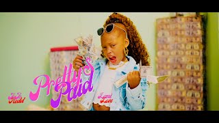 Pretty and Paid OFFICIAL VIDEO 🎥👑🦄🤑 ft @LANlLOVETV