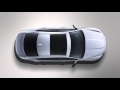 Jaguar XF 2017 | InControl Touch Pro Parking Aid System