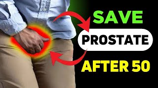 What REALLY Happens to Your Prostate After 50? - Warning Signs of an Aging Prostate