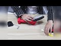 Cordless Electric Saw on Aliexpress!