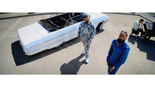 Dj Khaled Feat Nipsey Hussle And John Legend - Higher Clean Audio