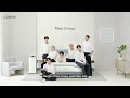 [Coway X BTS] Coway PRIME SERIES Sleep Care | Coway Malaysia (BM Version)