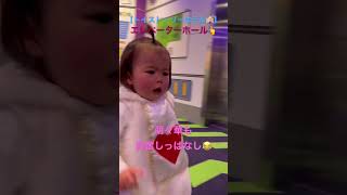 【トイストーリーホテル】親も萌々華も大興奮　さすがのクォリティ　#shorts #トイストーリー #うさぎ