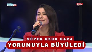 Mükemmel Arguvan Uzun Hava @yolcuyollarda