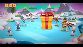 Looney Tunes™ Mundo Insano - RPG | #472 | #uninerds | Universo dos Nerds